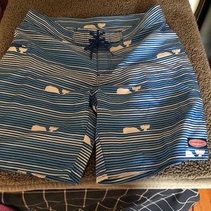 NWT Vineyard Vines Swim Shorts